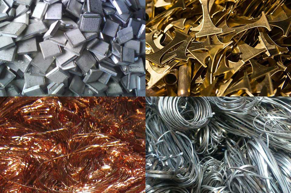 Полезная информация о металлоломе