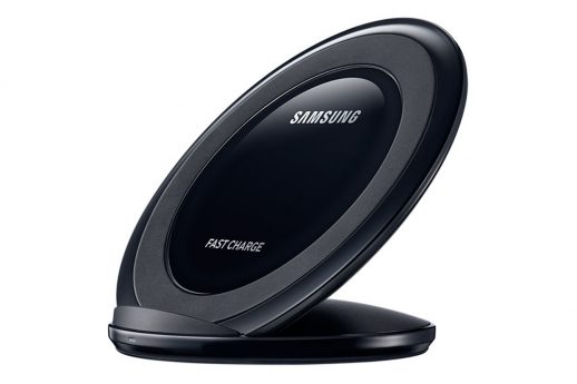 Беспроводная зарядка для Samsung S7