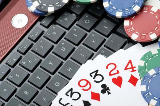 Как выбрать лучшее онлайн казино?