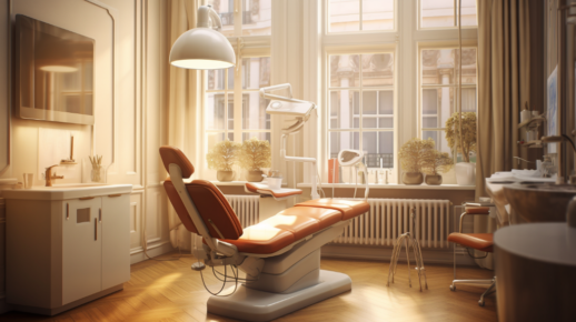 Частная стоматология: удобство и качество лечения