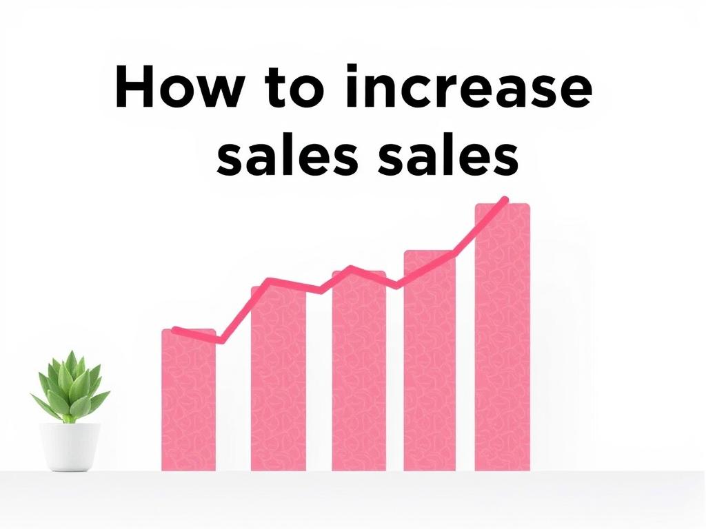 How to increase sales without additional advertising costsфото