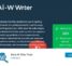 Плагин AI WP Writer: как искусственный интеллект меняет подход к созданию контента в WordPress
