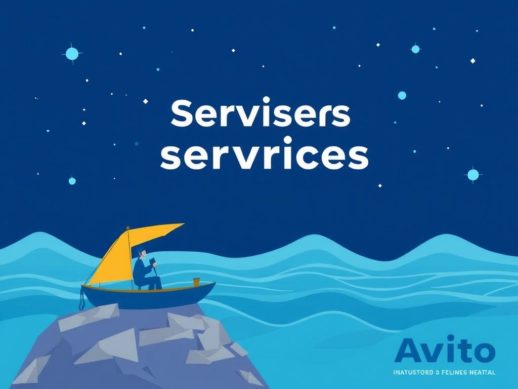 Как продвигать услуги на Авито и получать стабильных клиентов — простая пошаговая стратегия Как продвигать услуги на Авито и получать стабильных клиентов — простая пошаговая стратегия