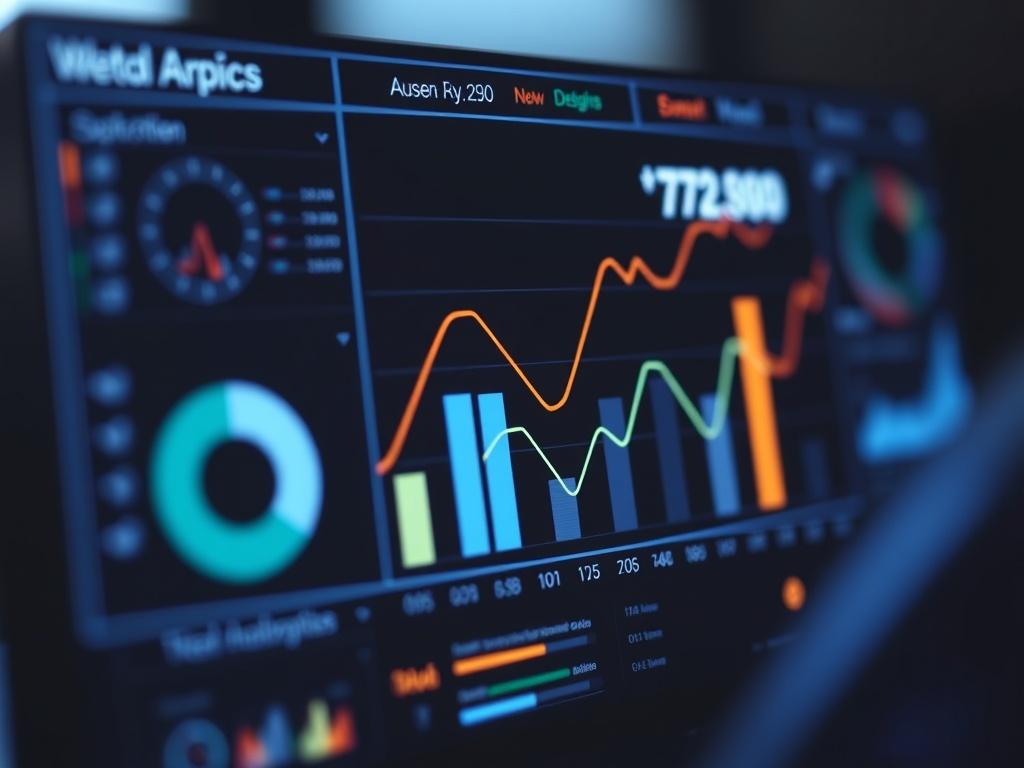 web analyticsфото