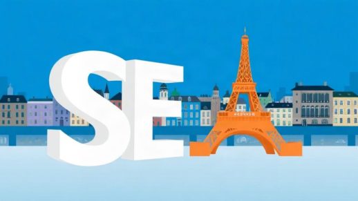 SEO-продвижение сайтов в Европе: как выйти на рынок, где правила действительно важны