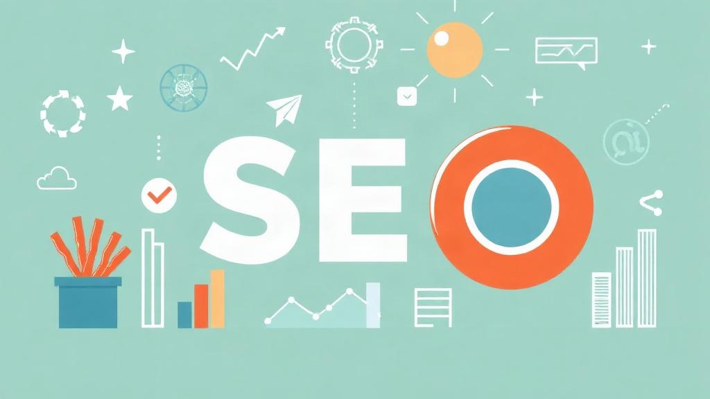 SEO-блог: как создать читаемый, полезный и видимый в поиске блог